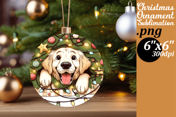 Mastering the Art of 3D Christmas Peep Circle Decor: A Sublimation Guide for Holiday Creators